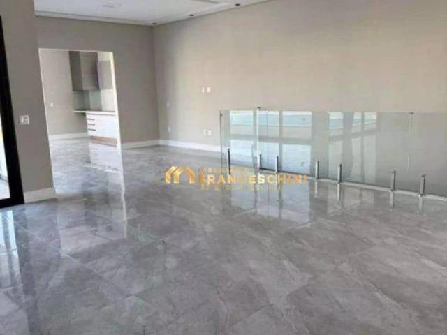 Casa / Sobrado em Condomínio para Locação em São José dos Campos/SP Condomínio Reserva do Paratehy 5 Quartos