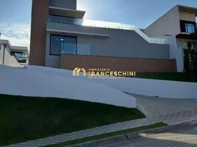 Casa / Sobrado em Condomínio para Locação em São José dos Campos/SP Condomínio Reserva do Paratehy 5 Quartos