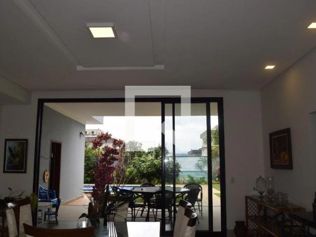 Casa / Sobrado em Condomínio para Locação em São José dos Campos/SP Condomínio Reserva do Paratehy 6 Quartos