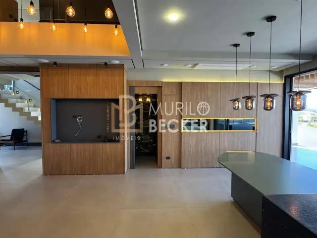 Casa / Sobrado em Condomínio para Locação em São José dos Campos/SP Condomínio Residencial Alphaville I 5 Quartos