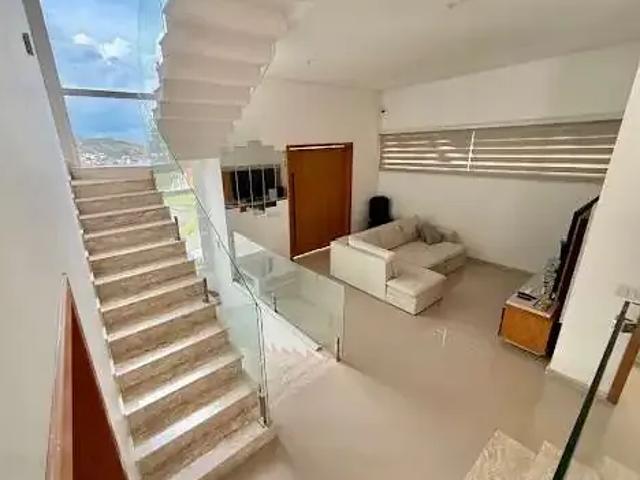 Casa / Sobrado em Condomínio para Locação em São José dos Campos/SP Condomínio Residencial Alphaville II 3 Quartos