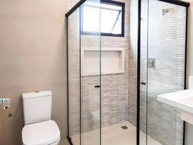 Casa / Sobrado em Condomínio para Locação em São José dos Campos/SP Condomínio Residencial Alphaville II 5 Quartos