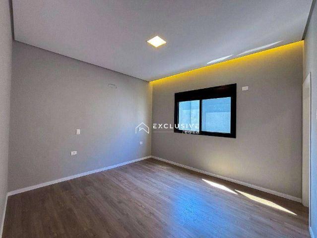Casa / Sobrado em Condomínio para Locação em São José dos Campos/SP Condomínio Residencial Alphaville II 5 Quartos