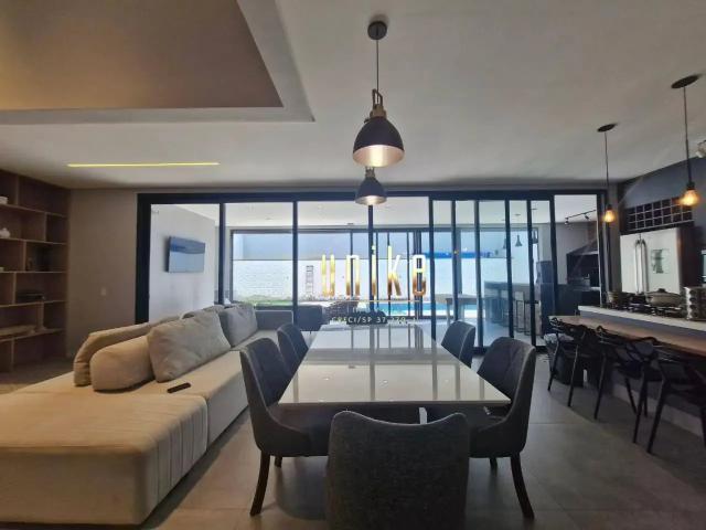 Casa / Sobrado em Condomínio para Locação em São José dos Campos/SP Condomínio Residencial Alphaville II 5 Quartos