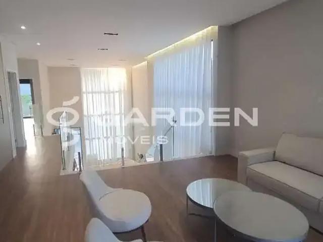 Casa / Sobrado em Condomínio para Locação em São José dos Campos/SP Condomínio Residencial Alphaville II 5 Quartos