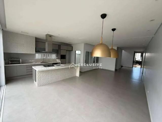 Casa / Sobrado em Condomínio para Locação em São José dos Campos/SP Condomínio Residencial Alphaville II 5 Quartos