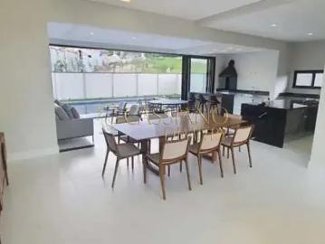 Casa / Sobrado em Condomínio para Locação em São José dos Campos/SP Condomínio Residencial Alphaville II 5 Quartos