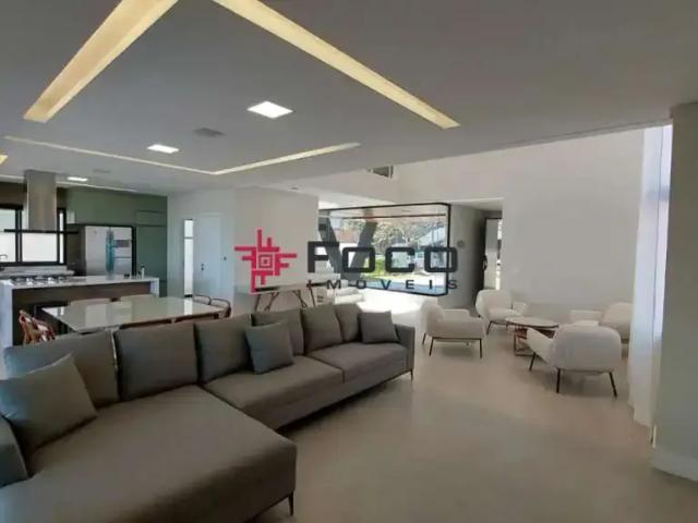 Casa / Sobrado em Condomínio para Locação em São José dos Campos/SP Condomínio Residencial Alphaville II 5 Quartos