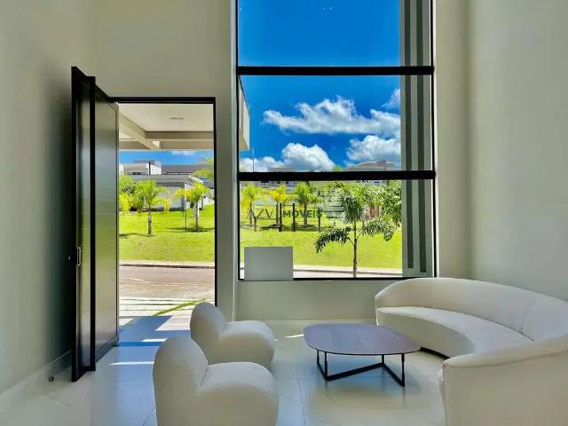 Casa / Sobrado em Condomínio para Locação em São José dos Campos/SP Condomínio Residencial Alphaville II 5 Quartos