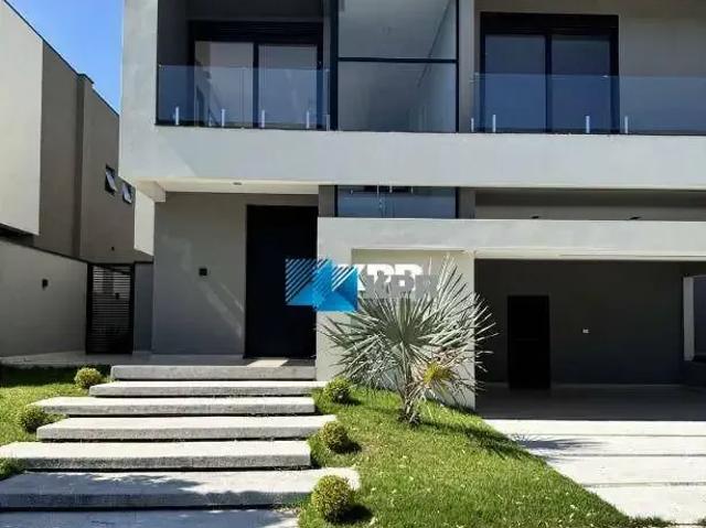 Casa / Sobrado em Condomínio para Locação em São José dos Campos/SP Condomínio Residencial Alphaville II 5 Quartos
