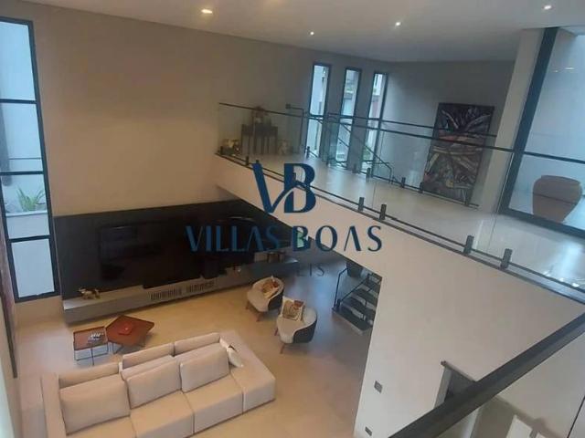 Casa / Sobrado em Condomínio para Locação em São José dos Campos/SP Condomínio Residencial Alphaville 3 Quartos