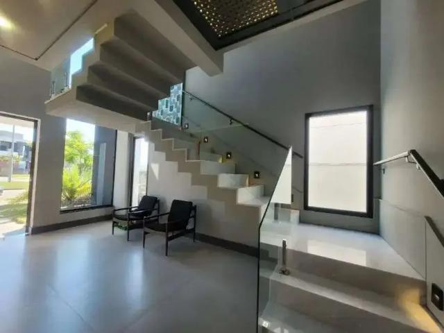 Casa / Sobrado em Condomínio para Locação em São José dos Campos/SP Condomínio Residencial Alphaville 4 Quartos