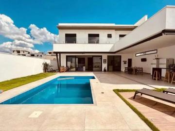 Casa / Sobrado em Condomínio para Locação em São José dos Campos/SP Condomínio Residencial Alphaville 4 Quartos