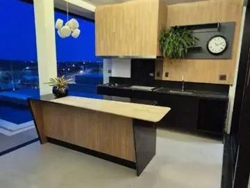 Casa / Sobrado em Condomínio para Locação em São José dos Campos/SP Condomínio Residencial Alphaville 4 Quartos