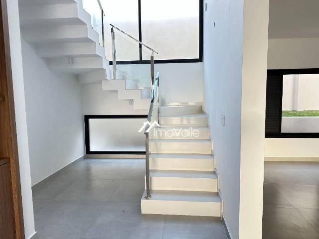 Casa / Sobrado em Condomínio para Locação em São José dos Campos/SP Condomínio Residencial Alphaville 5 Quartos