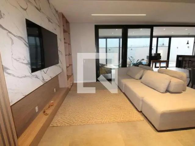 Casa / Sobrado em Condomínio para Locação em São José dos Campos/SP Condomínio Residencial Alphaville 5 Quartos