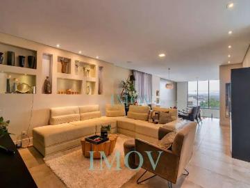 Casa / Sobrado em Condomínio para Locação em São José dos Campos/SP Condomínio Residencial Alphaville 5 Quartos