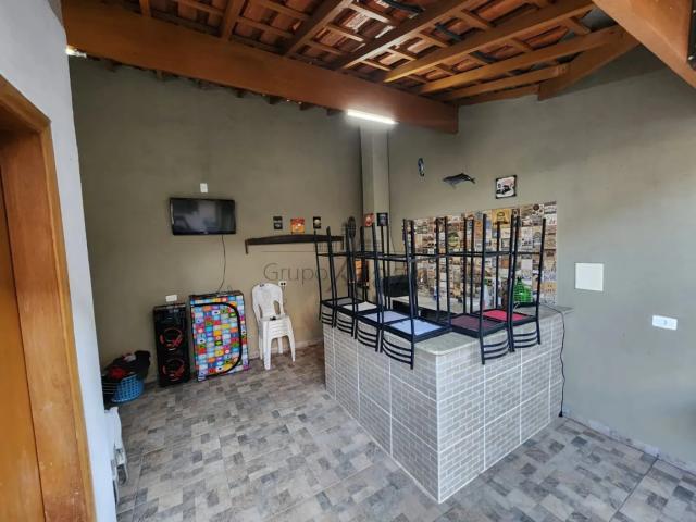 Casa / Sobrado em Condomínio para Locação em São José dos Campos/SP Condomínio Residencial Campo Belo 2 Quartos
