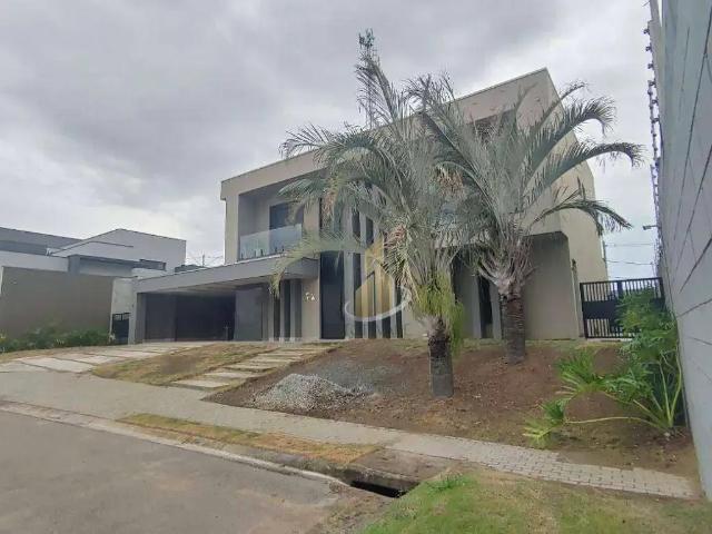 Casa / Sobrado em Condomínio para Locação em São José dos Campos/SP Condomínio Residencial Colinas do Paratehy 4 Quartos