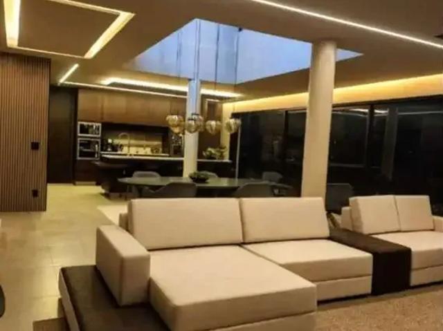 Casa / Sobrado em Condomínio para Locação em São José dos Campos/SP Condomínio Residencial Colinas do Paratehy 4 Quartos