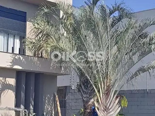 Casa / Sobrado em Condomínio para Locação em São José dos Campos/SP Condomínio Residencial Colinas do Paratehy 4 Quartos