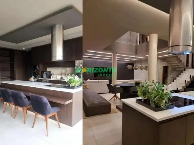 Casa / Sobrado em Condomínio para Locação em São José dos Campos/SP Condomínio Residencial Colinas do Paratehy 5 Quartos