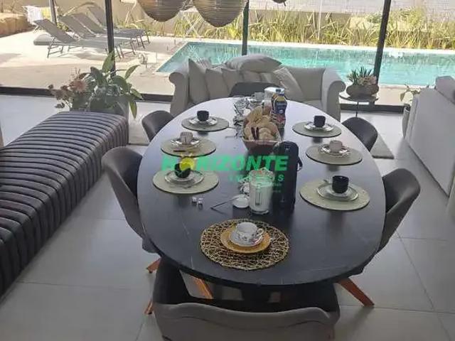 Casa / Sobrado em Condomínio para Locação em São José dos Campos/SP Condomínio Residencial Colinas do Paratehy 5 Quartos