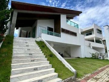Casa / Sobrado em Condomínio para Locação em São José dos Campos/SP Condomínio Residencial Jaguary 3 Quartos