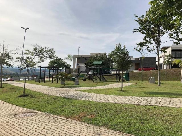 Casa / Sobrado em Condomínio para Locação em São José dos Campos/SP Condomínio Residencial Jaguary 4 Quartos