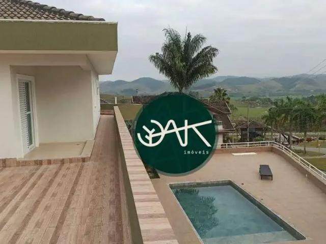 Casa / Sobrado em Condomínio para Locação em São José dos Campos/SP Condomínio Residencial Jaguary 4 Quartos