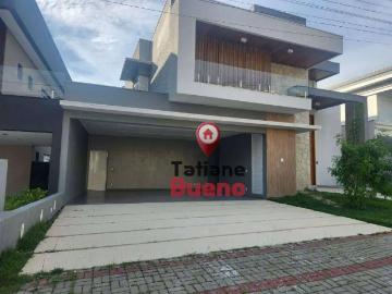Casa / Sobrado em Condomínio para Locação em São José dos Campos/SP Condomínio Residencial Jaguary 4 Quartos