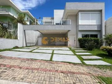 Casa / Sobrado em Condomínio para Locação em São José dos Campos/SP Condomínio Residencial Jaguary 4 Quartos