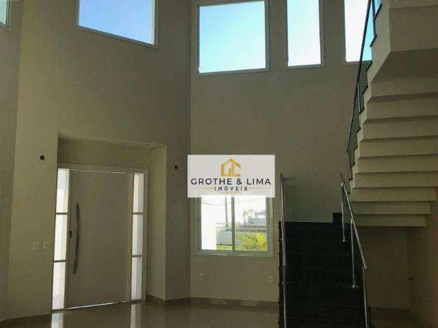 Casa / Sobrado em Condomínio para Locação em São José dos Campos/SP Condomínio Residencial Jaguary 5 Quartos
