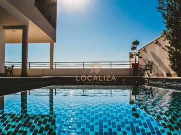 Casa / Sobrado em Condomínio para Locação em São José dos Campos/SP Condomínio Residencial Jaguary 5 Quartos