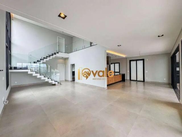 Casa / Sobrado em Condomínio para Locação em São José dos Campos/SP Condomínio Residencial Jaguary 5 Quartos