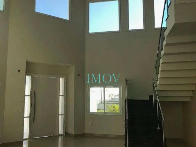 Casa / Sobrado em Condomínio para Locação em São José dos Campos/SP Condomínio Residencial Jaguary 5 Quartos