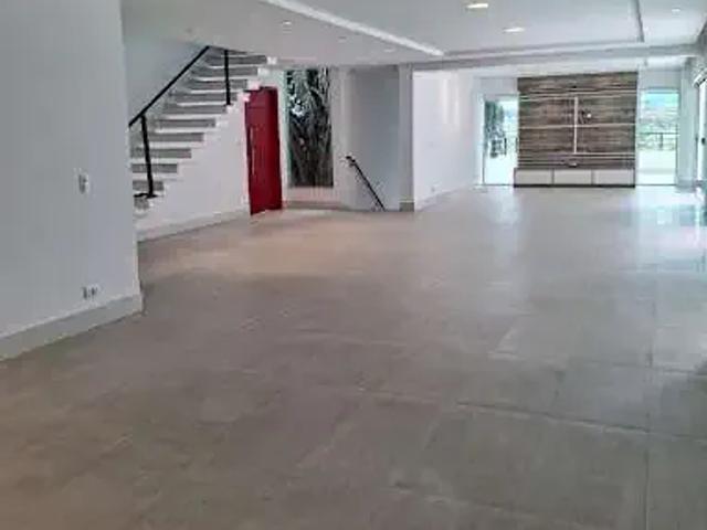 Casa / Sobrado em Condomínio para Locação em São José dos Campos/SP Condomínio Residencial Jaguary 5 Quartos