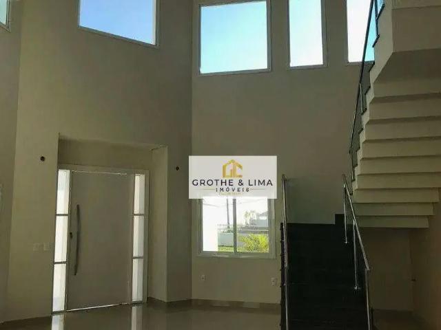 Casa / Sobrado em Condomínio para Locação em São José dos Campos/SP Condomínio Residencial Jaguary 5 Quartos