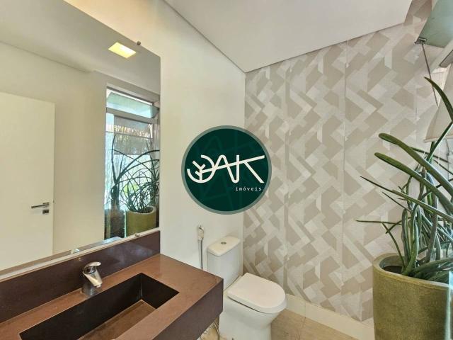 Casa / Sobrado em Condomínio para Locação em São José dos Campos/SP Condomínio Residencial Jaguary 6 Quartos