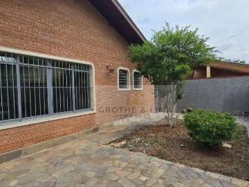Casa / Sobrado em Condomínio para Locação em São José dos Campos/SP Condomínio Residencial Jardins 3 Quartos