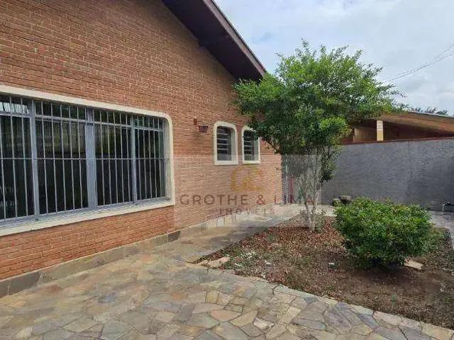 Casa / Sobrado em Condomínio para Locação em São José dos Campos/SP Condomínio Residencial Jardins 3 Quartos