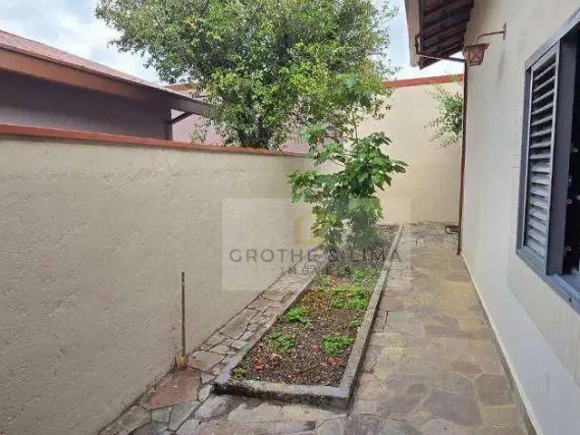 Casa / Sobrado em Condomínio para Locação em São José dos Campos/SP Condomínio Residencial Jardins 3 Quartos