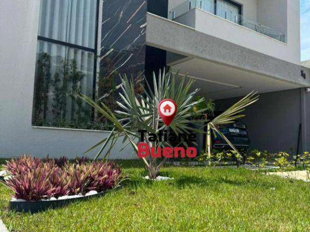 Casa / Sobrado em Condomínio para Locação em São José dos Campos/SP Condomínio Residencial Mantiqueira 3 Quartos
