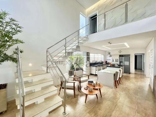 Casa / Sobrado em Condomínio para Locação em São José dos Campos/SP Condomínio Residencial Mantiqueira 3 Quartos