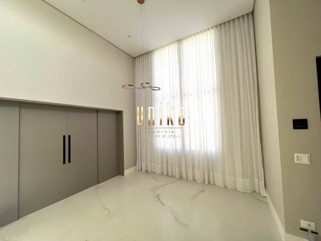 Casa / Sobrado em Condomínio para Locação em São José dos Campos/SP Condomínio Residencial Monte Carlo 4 Quartos