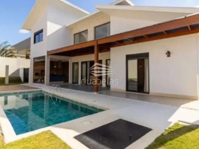 Casa / Sobrado em Condomínio para Locação em São José dos Campos/SP Condomínio Residencial Monte Carlo 4 Quartos