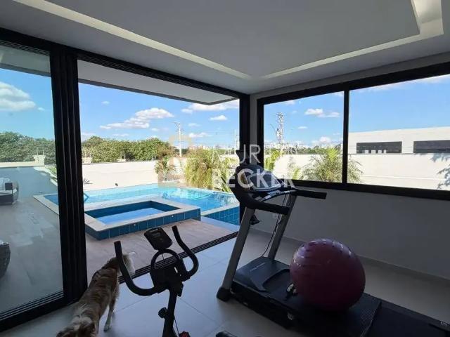 Casa / Sobrado em Condomínio para Locação em São José dos Campos/SP Condomínio Residencial Montserrat 5 Quartos