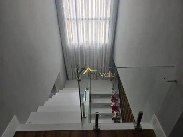 Casa / Sobrado em Condomínio para Locação em São José dos Campos/SP Condomínio Residencial Monaco 7 Quartos