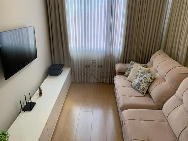 Casa / Sobrado em Condomínio para Locação em São José dos Campos/SP Condomínio Residencial Monaco 4 Quartos