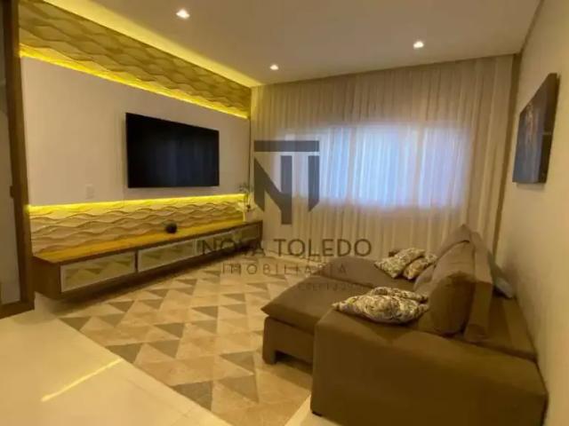 Casa / Sobrado em Condomínio para Locação em São José dos Campos/SP Condomínio Residencial Monaco 4 Quartos